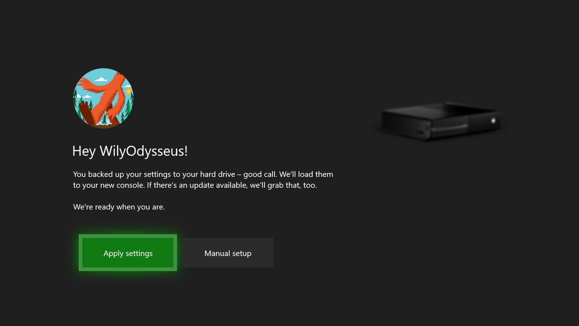 How To Transfer Your Xbox One Data | Digital Trends