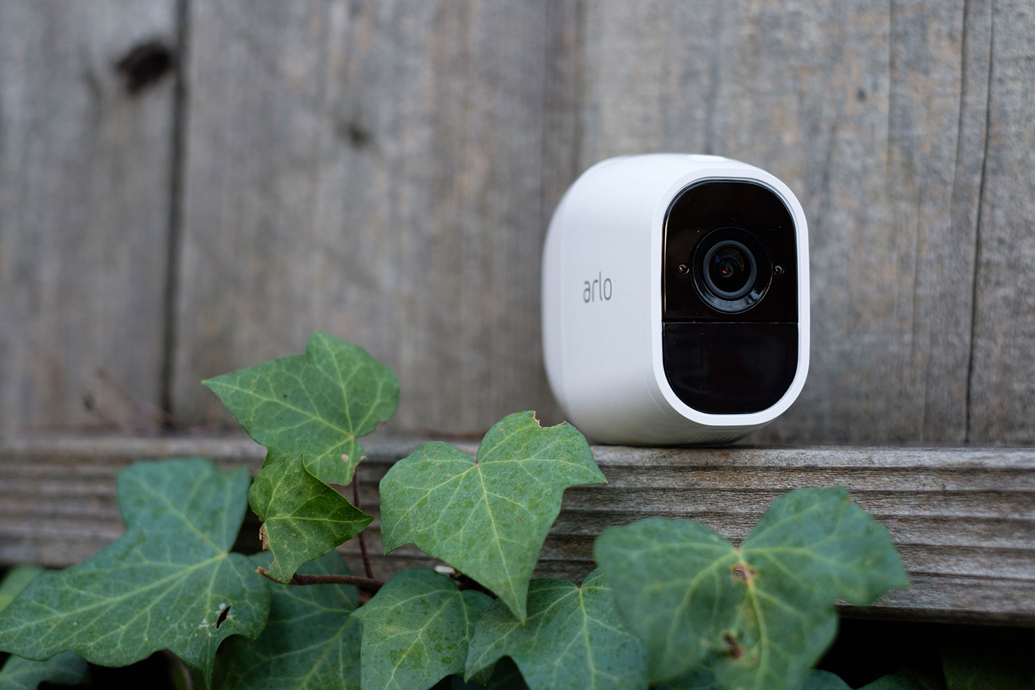 Netgear arlo 2024 pro ii