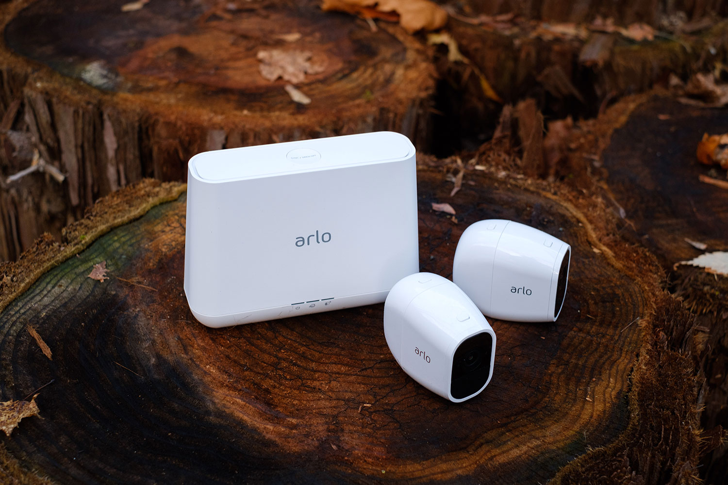 Arlo Pro 2 Review: A Top Of The Line Security Camera | Digital Trends