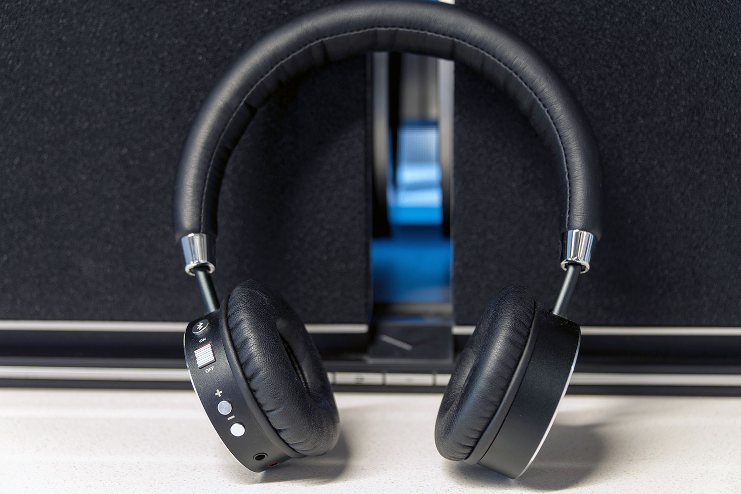 Puro headphones online review