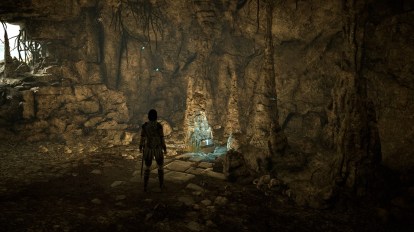 Find a Last Guardian Easter Egg in Shadow of the Colossus on PS4 ...