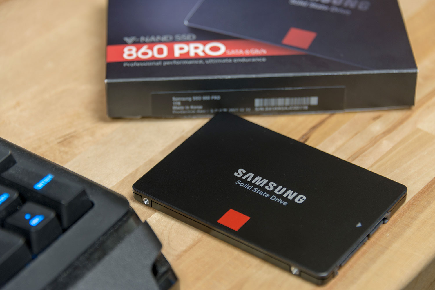 860pro 2tb on sale