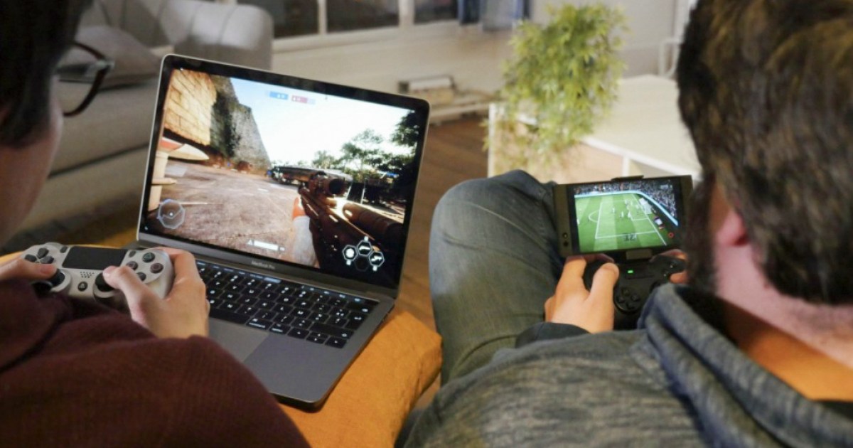Microsoft's Xbox Cloud Gaming is expanding testing to iOS and PC browsers  tomorrow - CNET