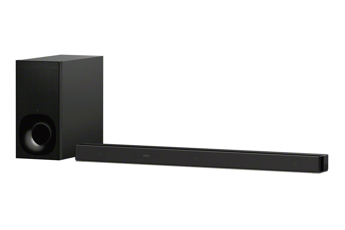 Dolby atmos sale soundbars 2018