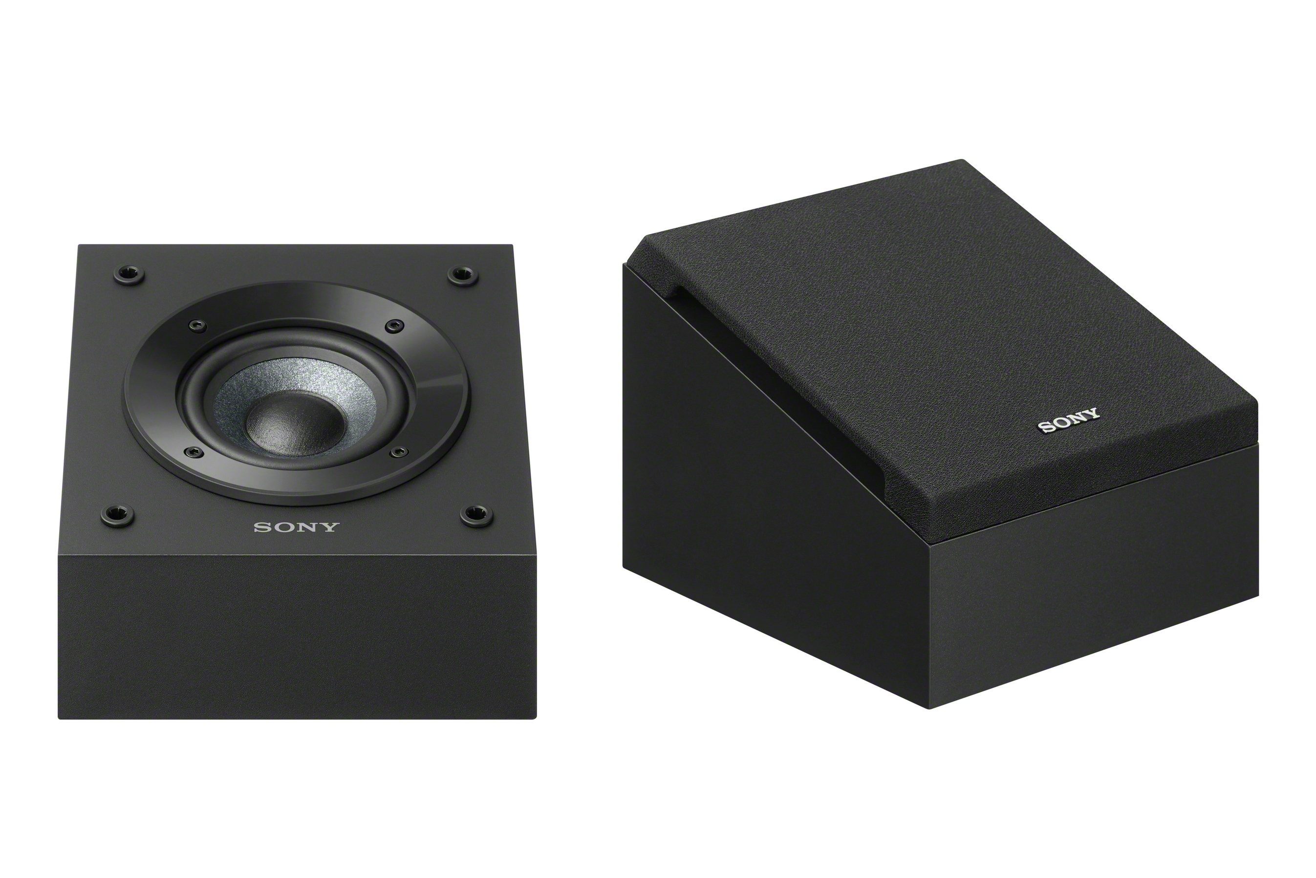 Best dolby atmos sales speakers 2018