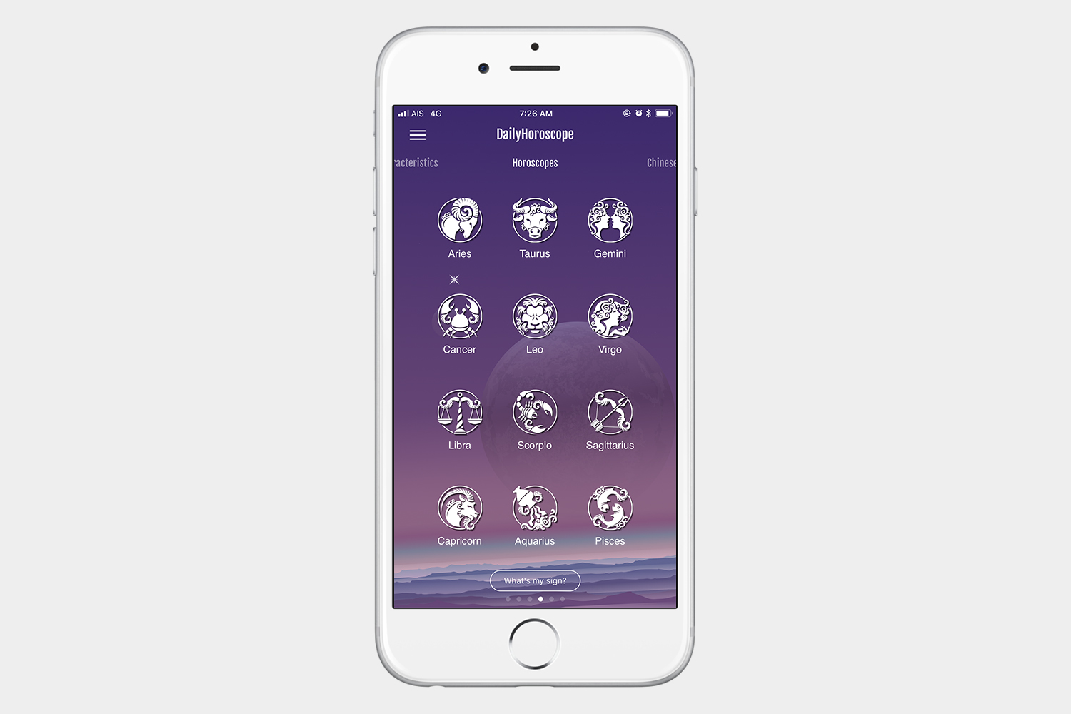 top rated astrology app