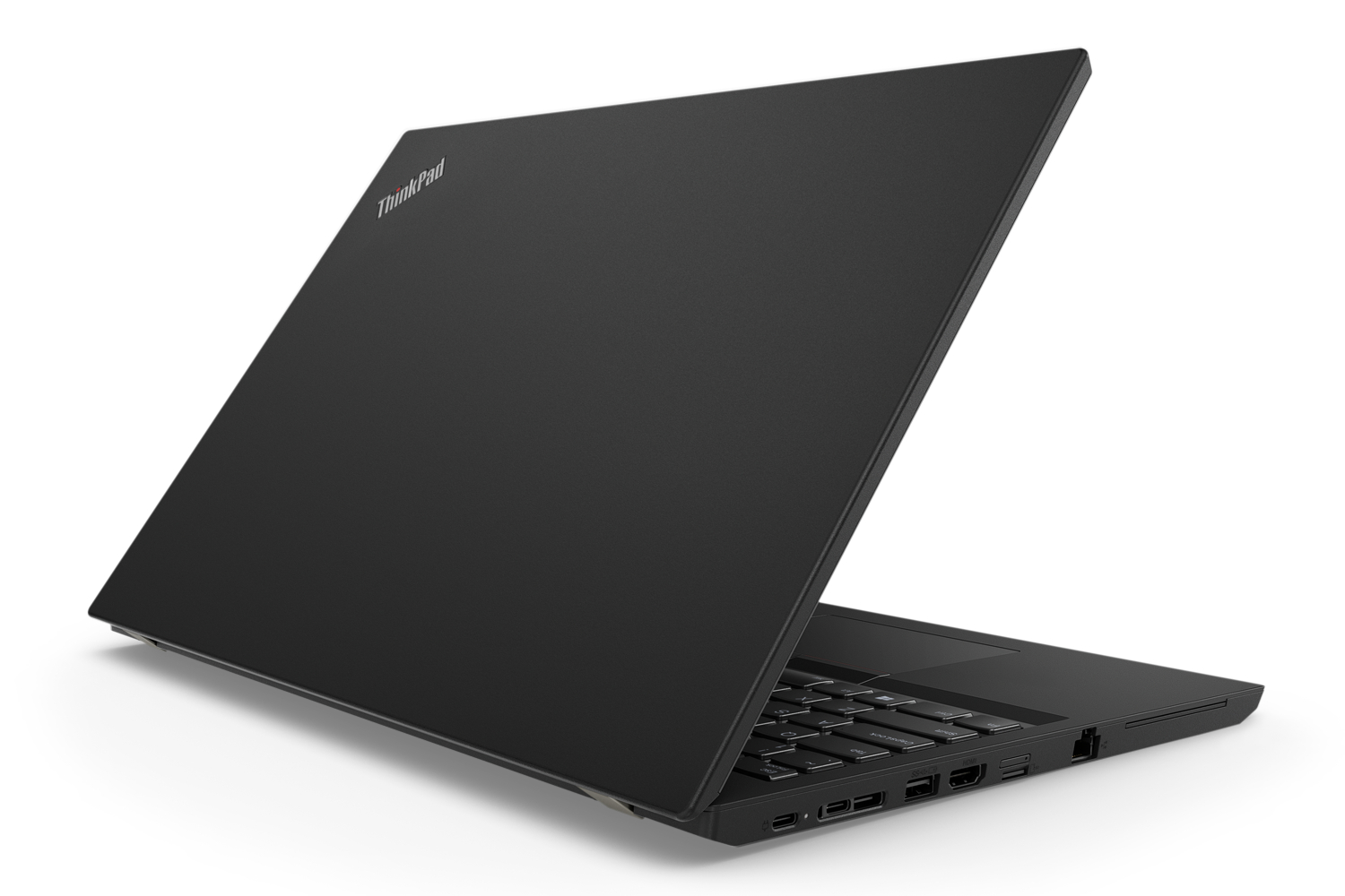 Lenovo Updates Its ThinkPad Laptop Family For Business, Enterprise