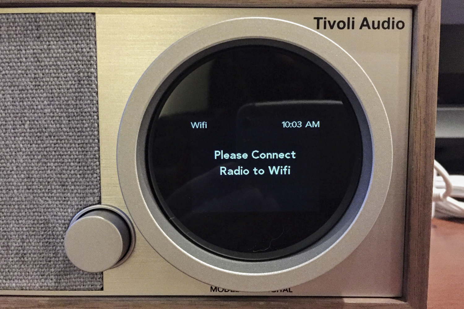 Tivoli Audio Model One Digital Review | Digital Trends