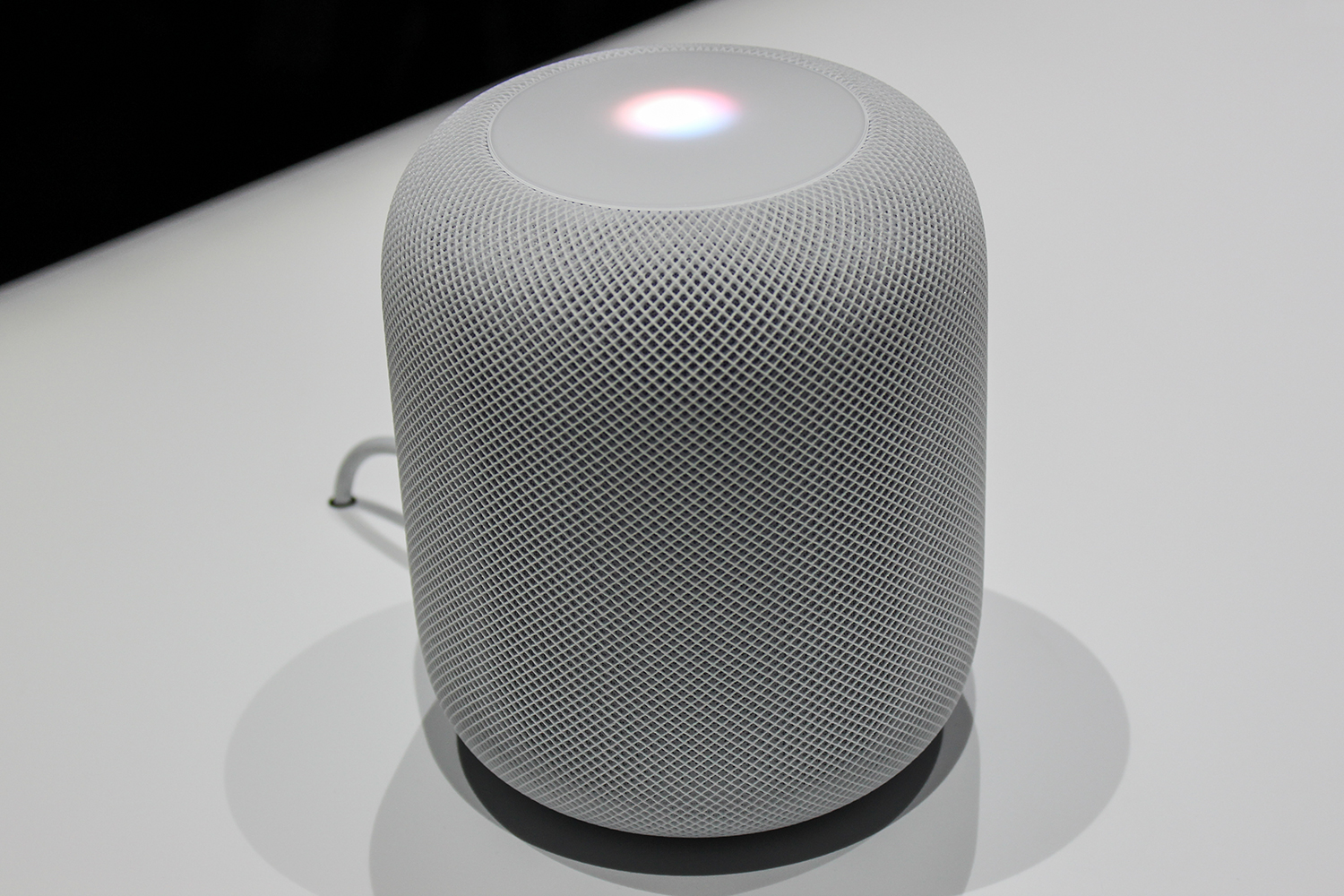 Is the temperature and humidity measurement taken from sensors inside the  HomePod ? Or are they just taken from elsewhere (like the iPhone weather  app's source)? : r/HomePodMini