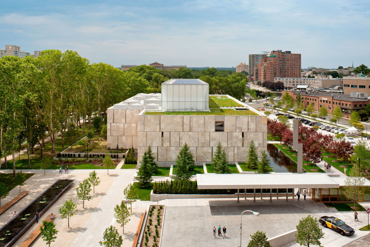 Philadelphia Art Gallery the Barnes Foundation Uses Machine Learning ...