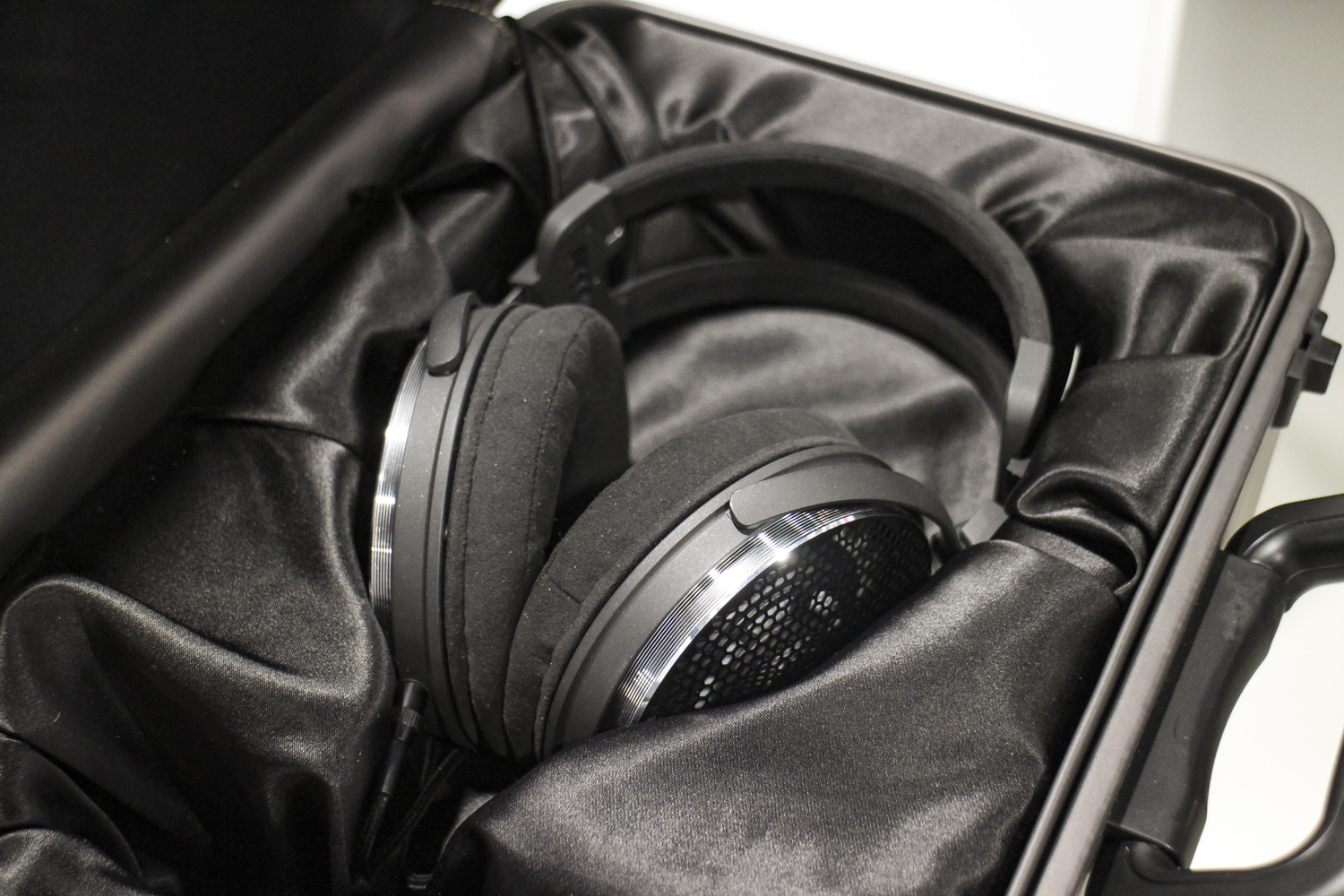 The World's Most Expensive (and Luxurious) Headphones | Digital Trends