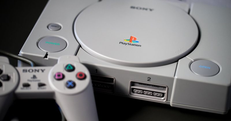 10 Best PS1 Games Of ALL TIME - all of these need to be on PS Plus