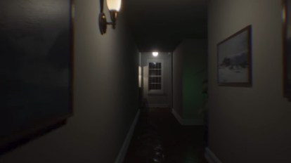 Silent Hills P.T. Demo Is Being Remade By Fans In Unreal Engine 4 ...