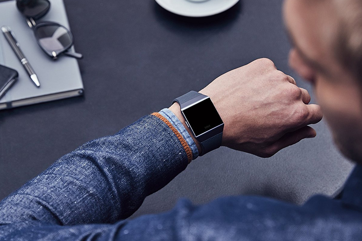 How to Change on a Fitbit | Digital Trends