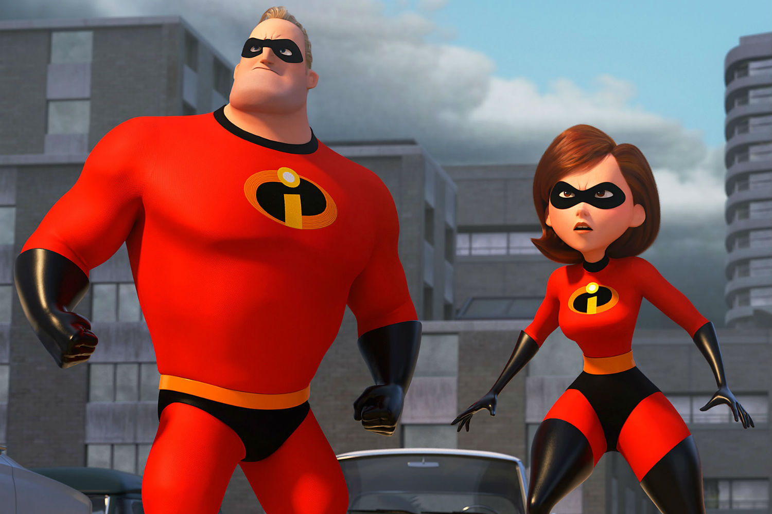 Incredibles sale 2 streaming