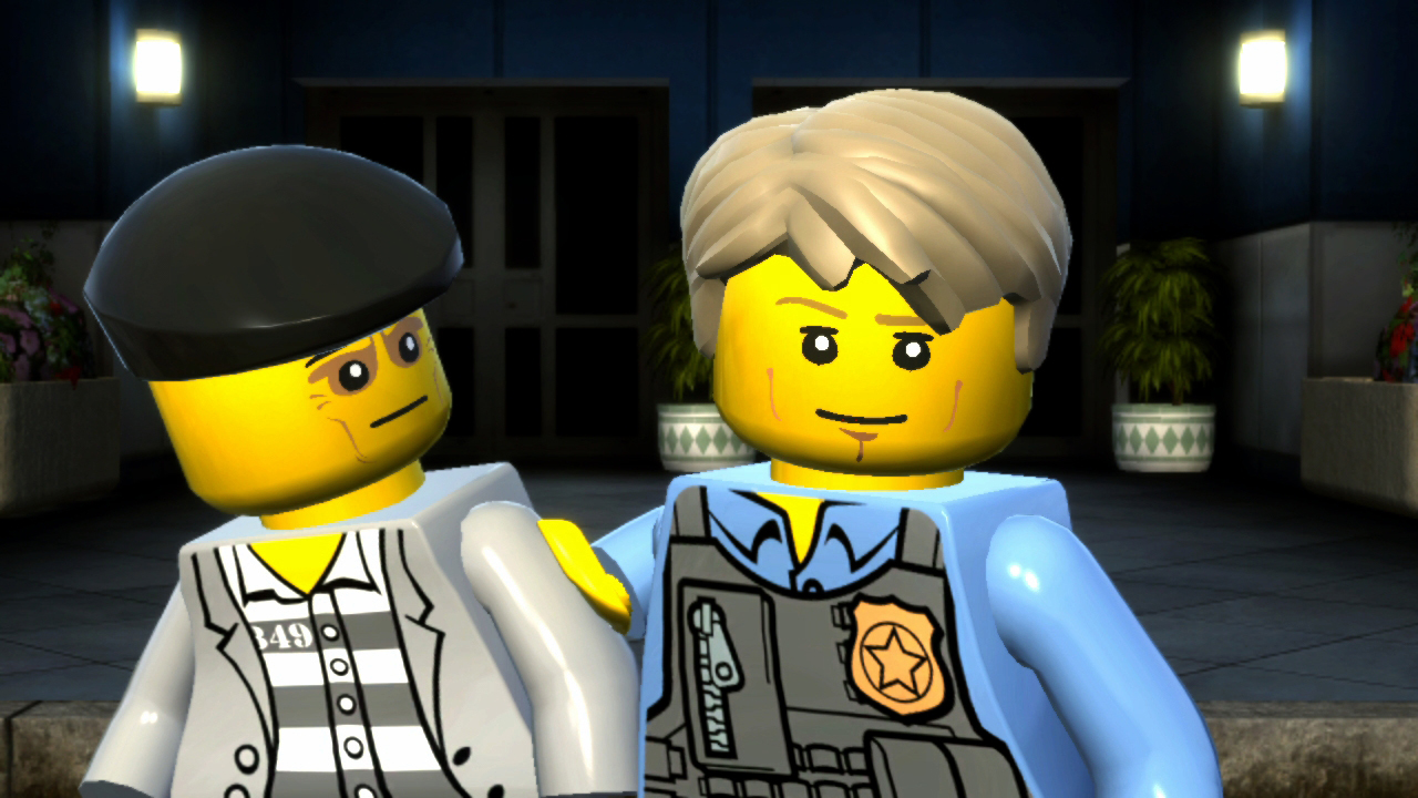 Lego city undercover windows 10 hot sale