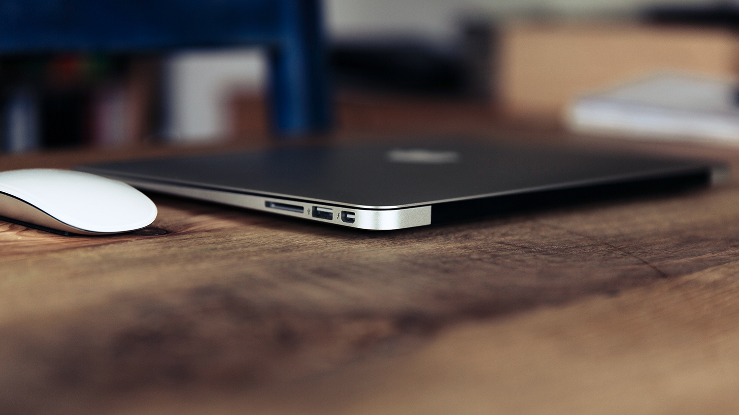 The MacBook Air Is Getting a Replacement. Here's What We Want From