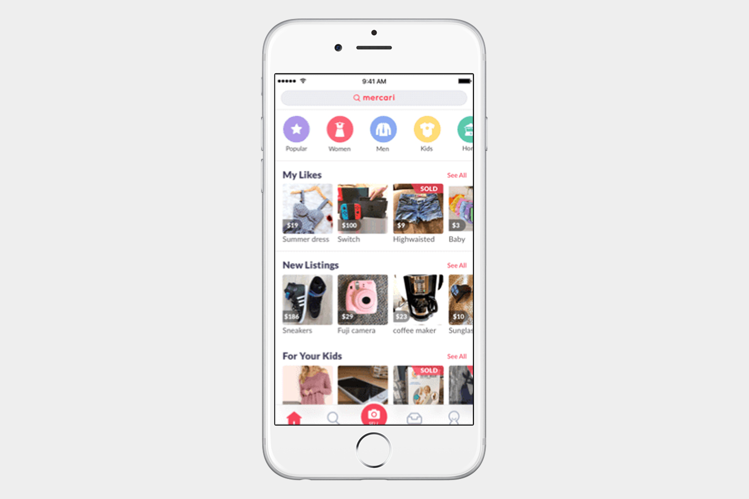 The Seven Best Apps to Sell Clothes for iOS and Android Digital