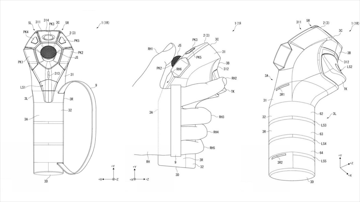 Gta v vr motion clearance controls