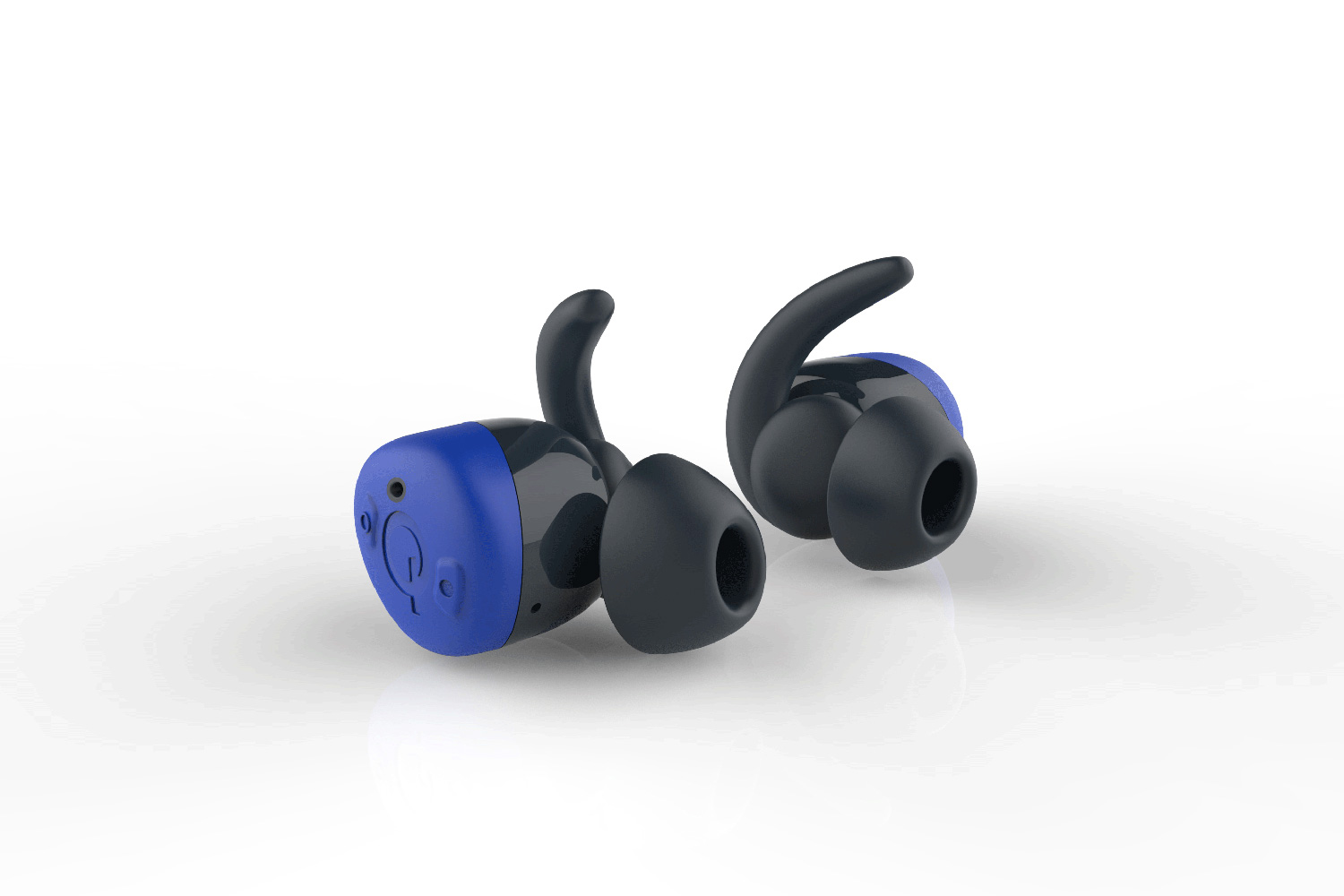 qcc5100 series earbuds