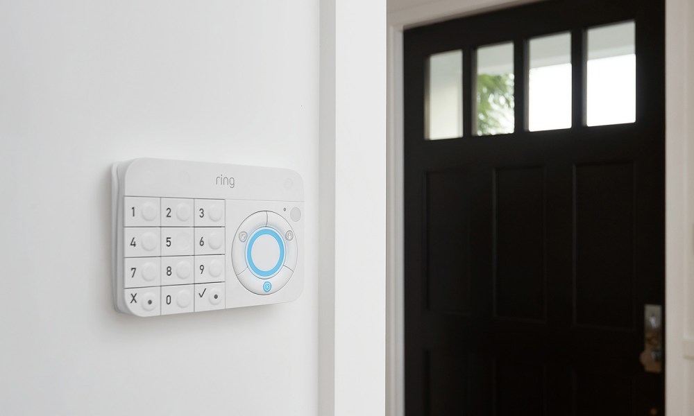 Ring Alarm