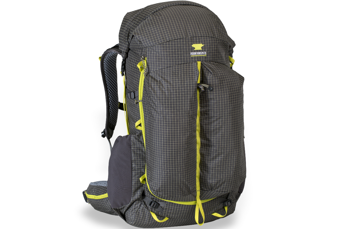 Mountainsmith clearance scream 50