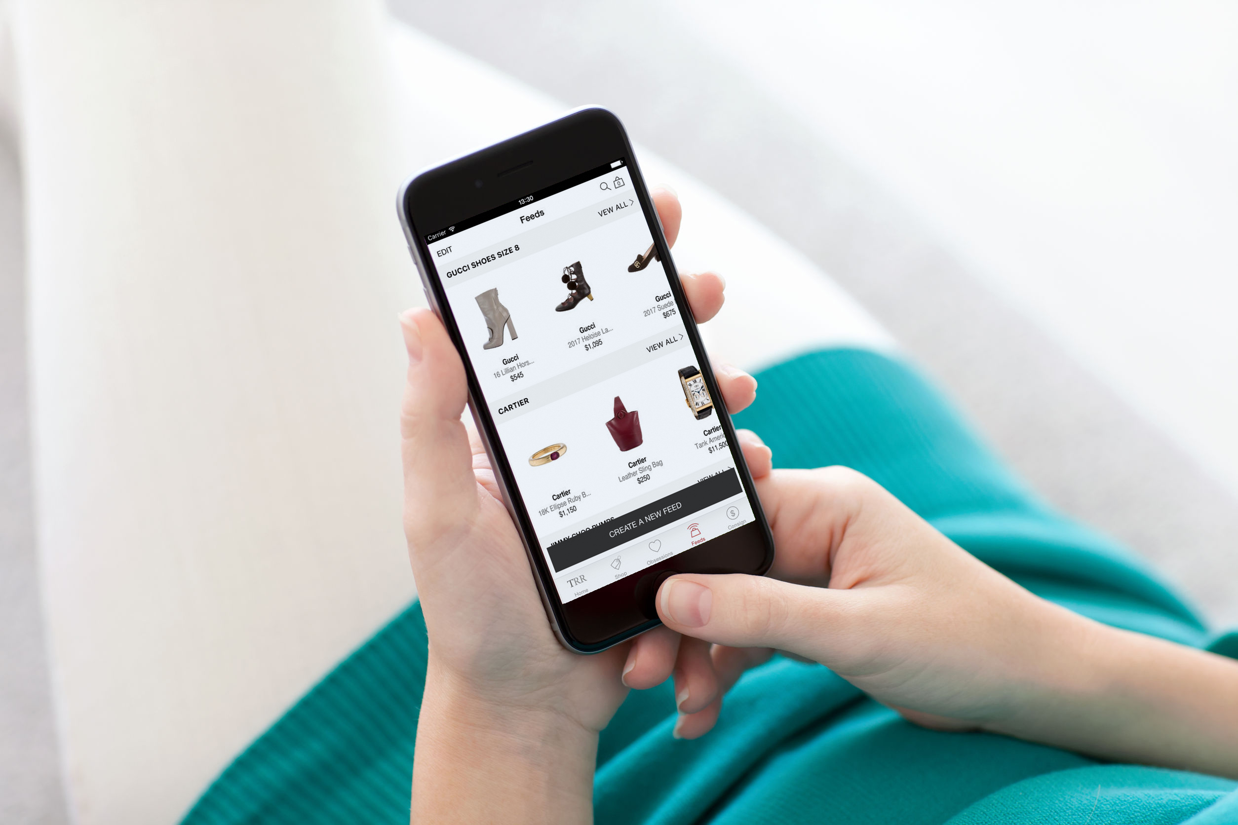 Use These 5 Apps To Sell Or Swap Your Clothes! 