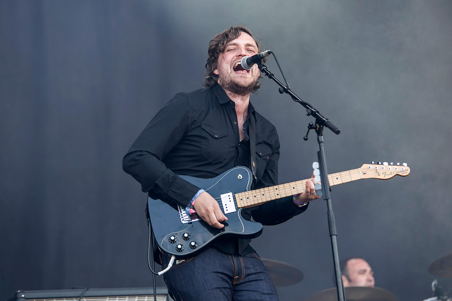 Interview: Starsailor's James Walsh on Indie Soul, All This Life Album ...