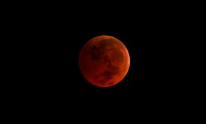 best super blue blood moon photos nasa