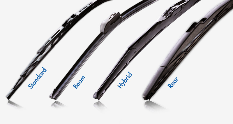 The Best Windshield Wipers | Digital Trends