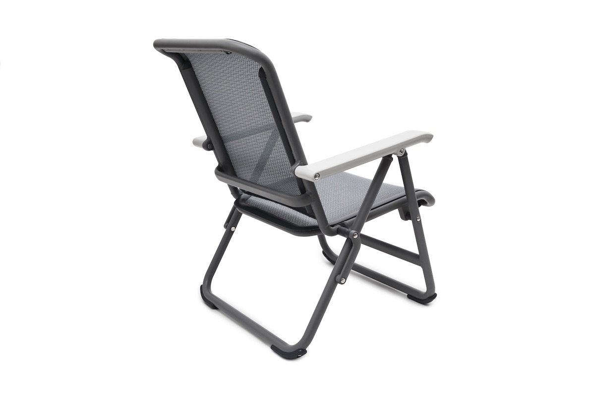 yeti hondo base camp chair for sale