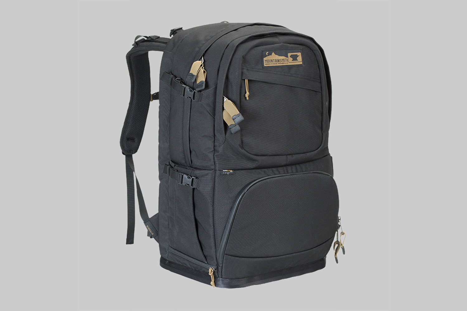 Mountainsmith borealis hotsell camera backpack