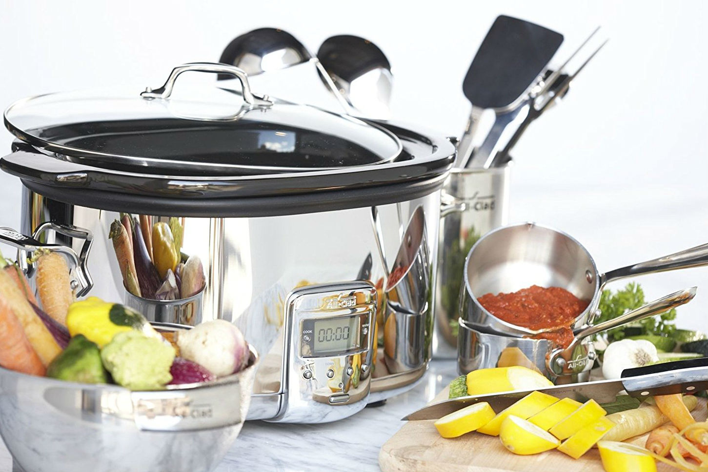 The Best Slow Cookers | Digital Trends