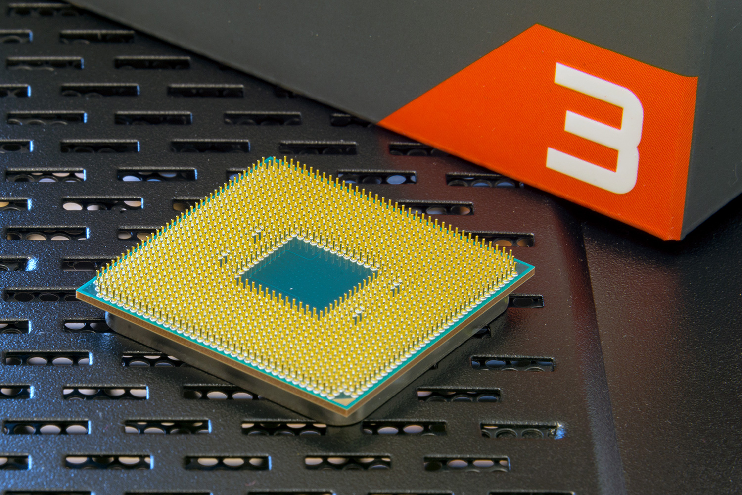 AMD s Latest Processors Just Can t Compete With Entry Level