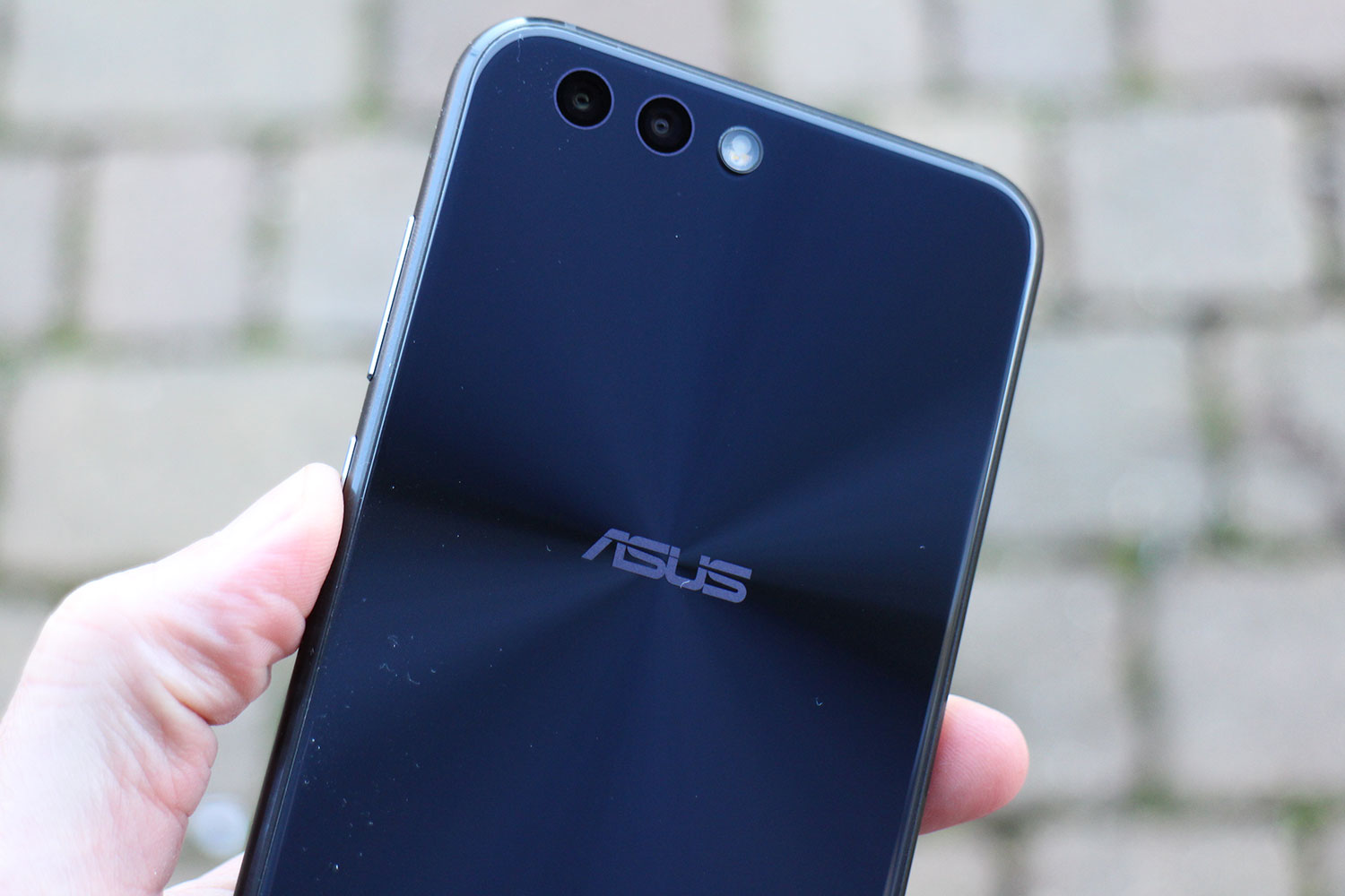 Asus ZenFone 4 Review | Digital Trends