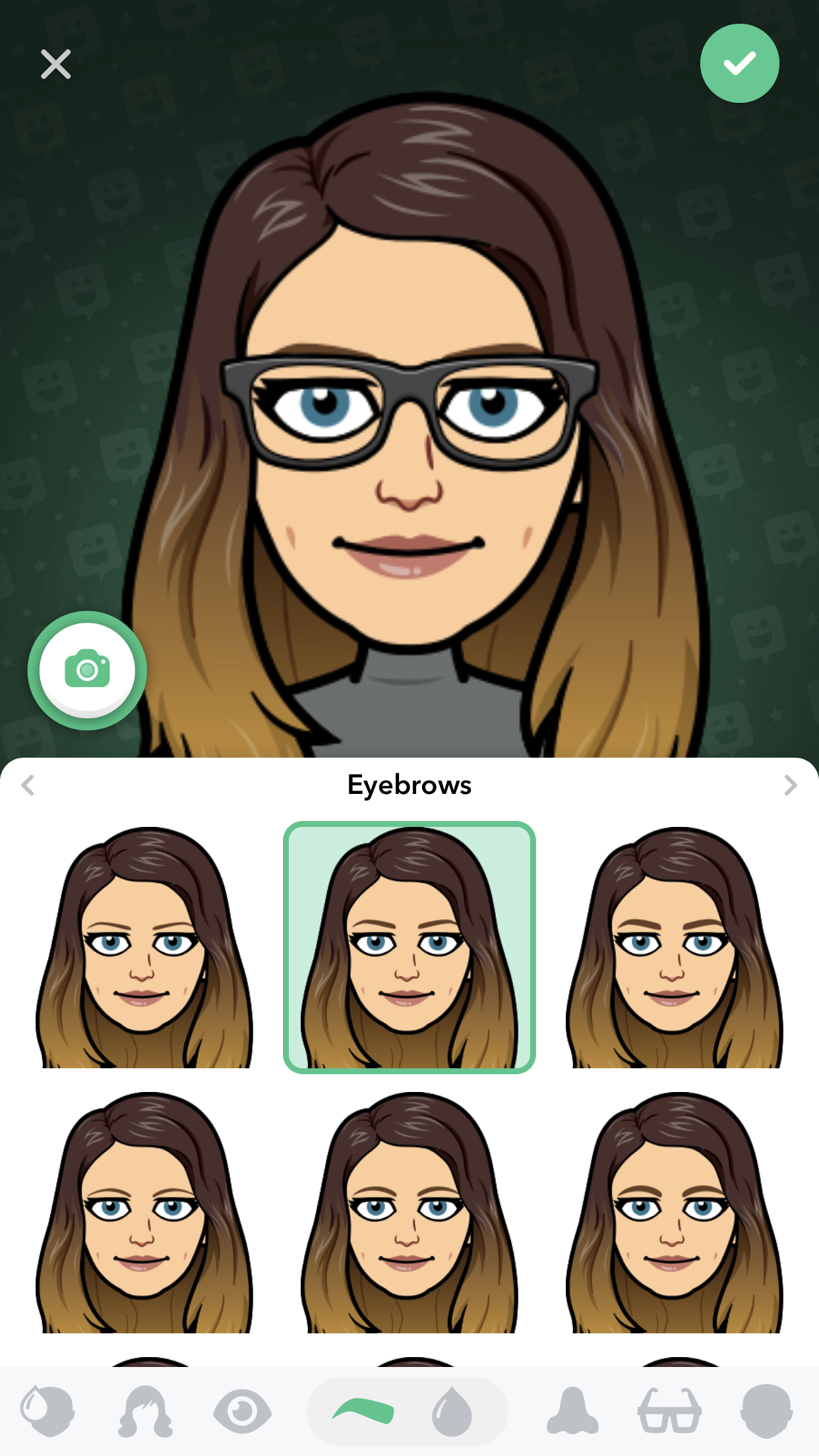 Bitmoji on the App Store