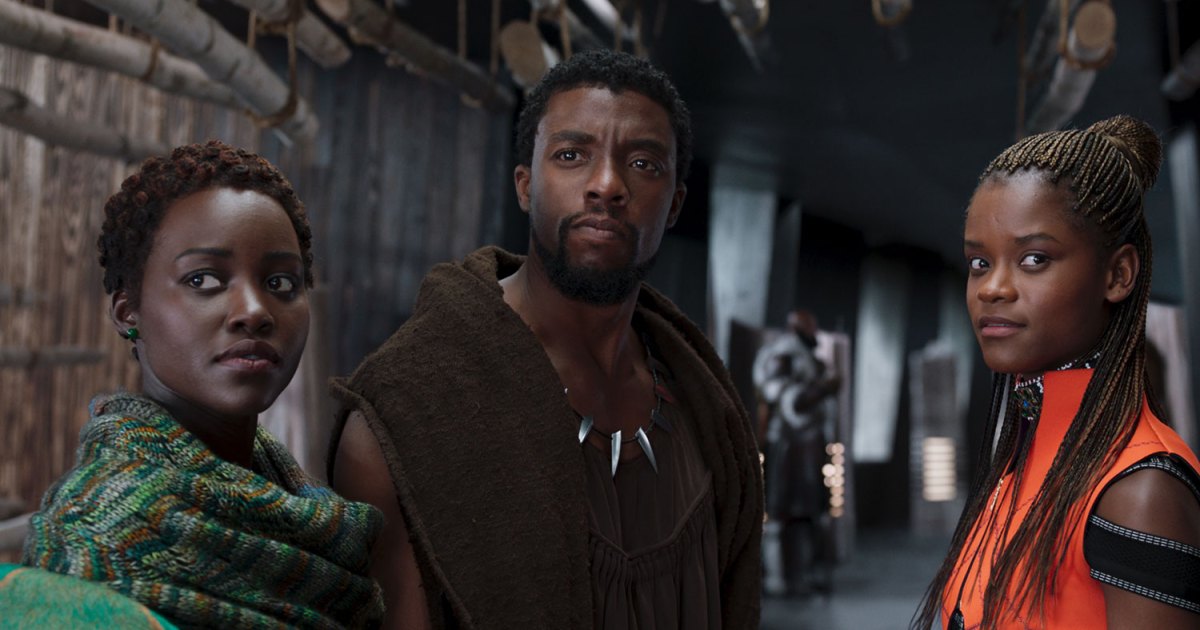 Black Panther: Wakanda Forever: Cast, release date and everything else we  know