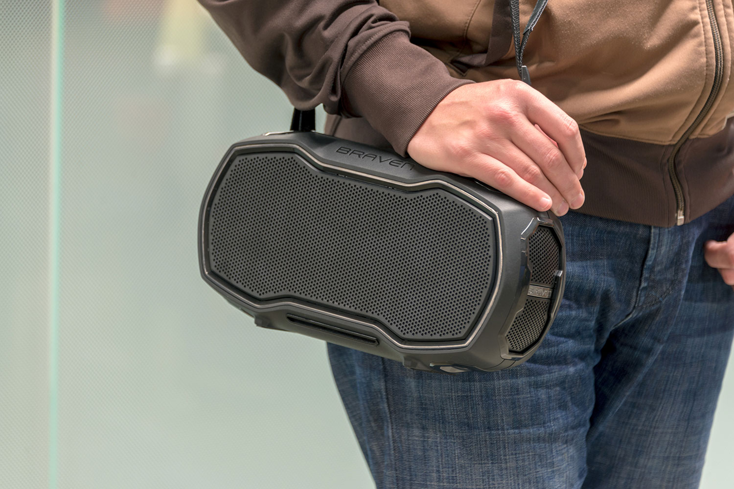 braven elite speaker