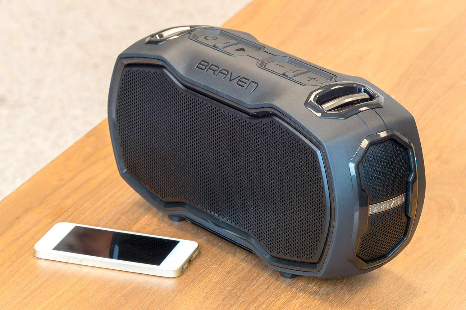 braven elite speaker