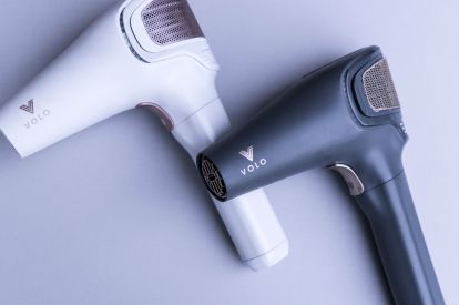 Volo Cordless Hairdryer Can Make Your Hair Healthier | Digital Trends