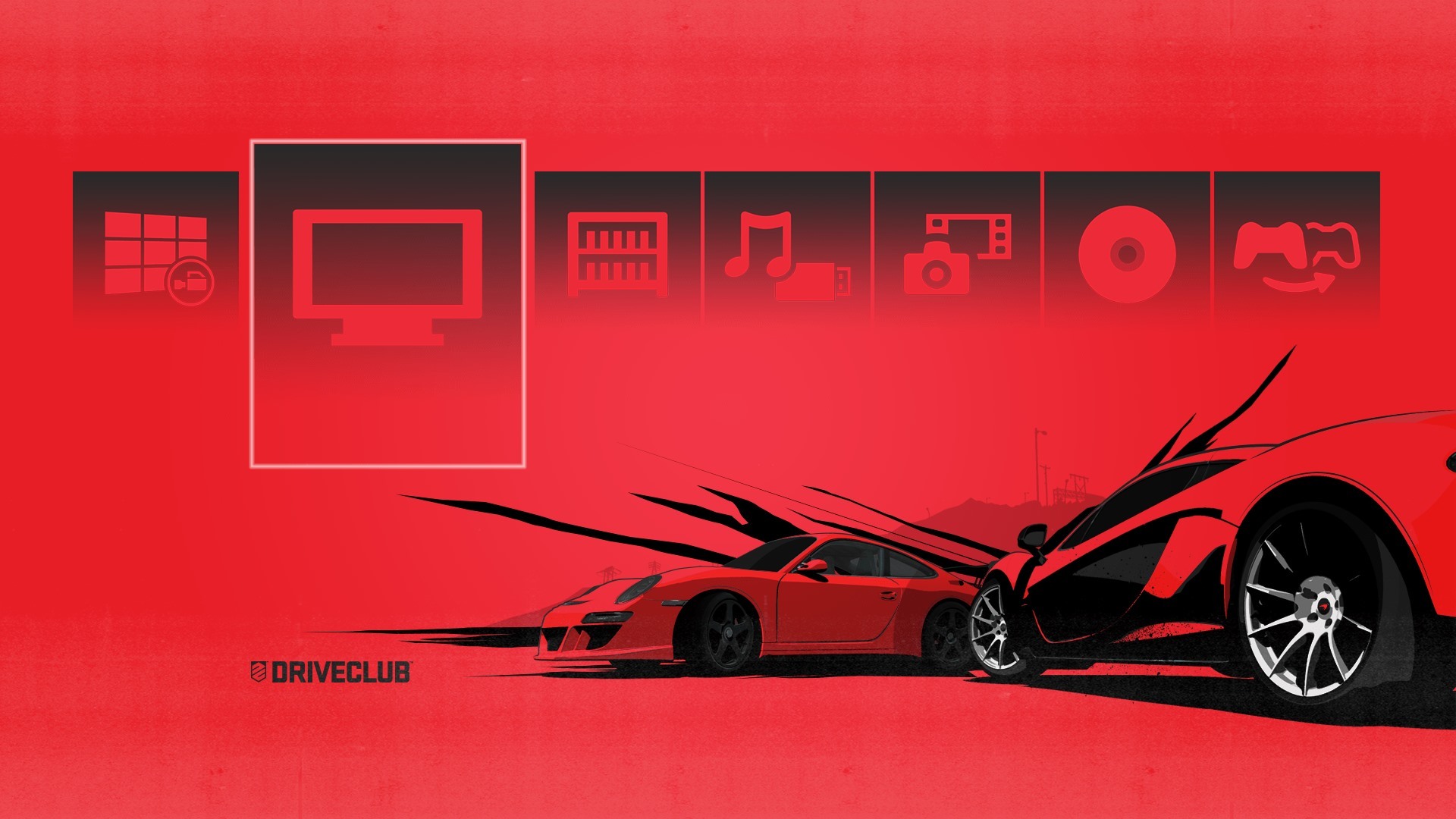 HD wallpaper: Drive Club illustration, driveclub, evolution studios ltd,  race | Wallpaper Flare