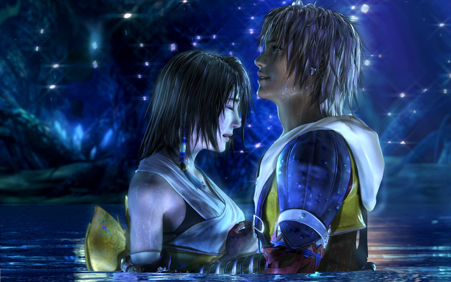 The best Final Fantasy games, ranked from best to |