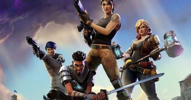 Fortnite's Android port won't be available in the Google Play