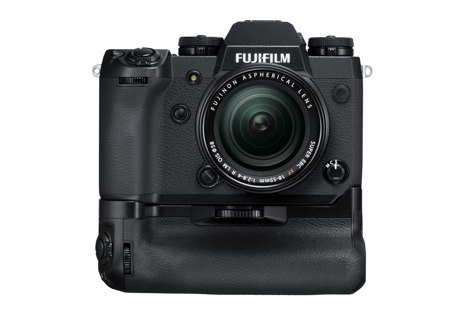 XH-1 is Fujifilm's First Camera with 5-Axis Stabilization | Digital Trends