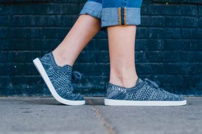 Suavs May Just Make the Most Comfortable Shoes in the World | Digital ...