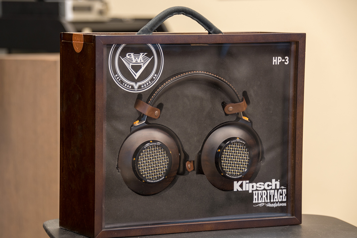 Klipsch Heritage HP 3 headphones review Digital Trends