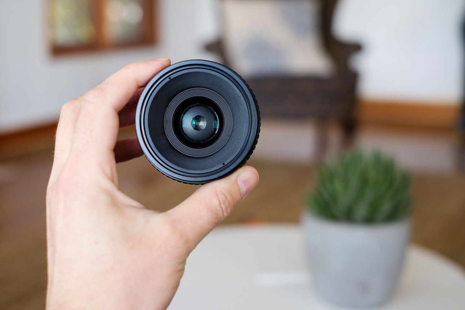 Lensbaby Burnside 35 Review | Digital Trends