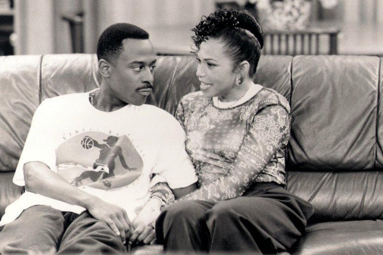 From Old Classics to New Hit Shows, Here Are The Best TV Couples ...