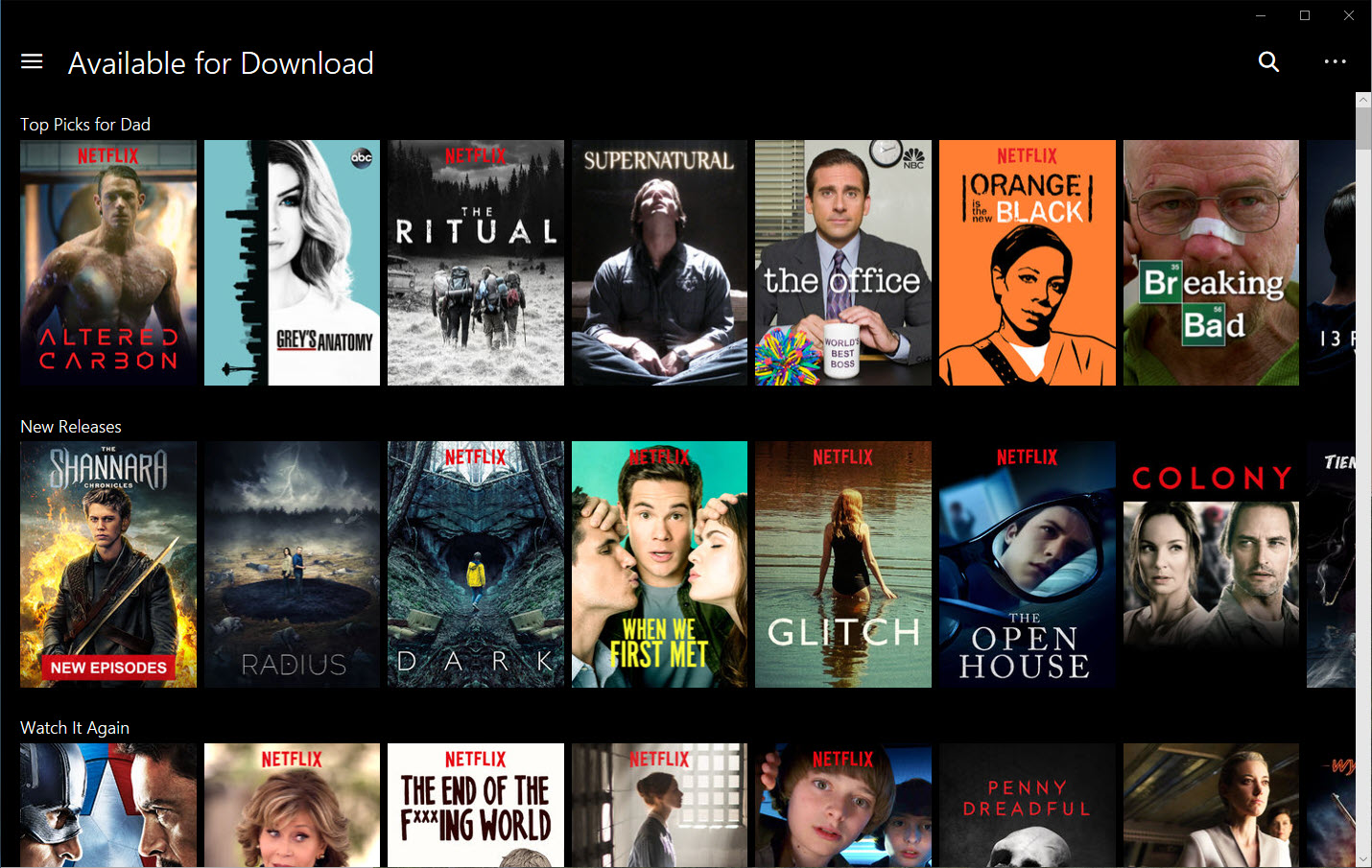 How to get 2025 netflix on verizon fios