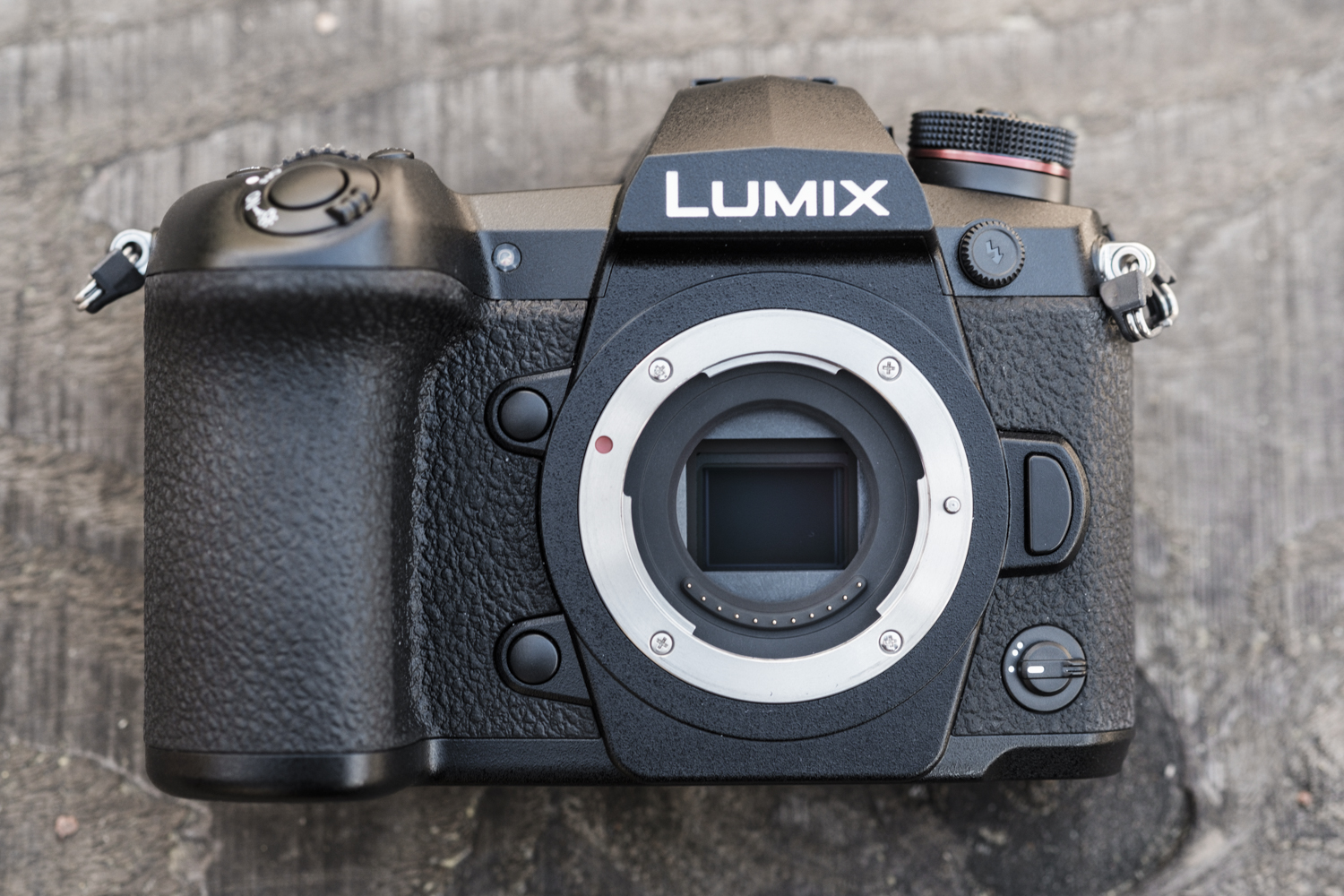 Panasonic Lumix DC-G9 II initial review: The G9 series matures: Digital  Photography Review